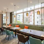 Nyx By Leonardo Hotel Erfurt