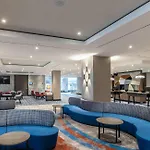 Hotel Nyx By Leonardo Erfurt