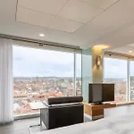 Hotel Nyx By Leonardo