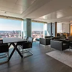 Hotel Nyx By Leonardo 4*