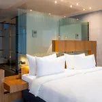 Nyx By Leonardo Hotel Erfurt