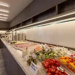 Hotel Nyx By Leonardo Erfurt