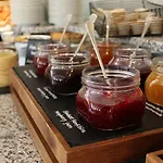 Nyx By Leonardo Hotel 4*