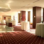 Hotel Nyx By Leonardo Erfurt