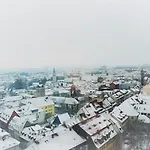 Nyx By Leonardo 4* Erfurt