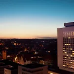 Nyx By Leonardo Hotel Erfurt