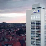 Hotel Nyx By Leonardo