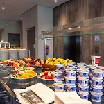 Nyx By Leonardo 4* Erfurt