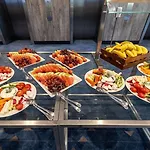 Nyx By Leonardo Hotel Erfurt