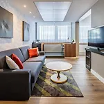 Hotel Nyx By Leonardo Erfurt