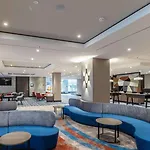 Hotel Nyx By Leonardo Erfurt