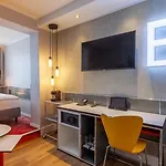 Nyx By Leonardo 4* Erfurt