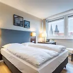 Hotel Nyx By Leonardo 4*