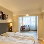 Hotel Nyx By Leonardo Erfurt