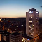 Hotel Nyx By Leonardo