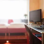 Nyx By Leonardo Hotel Erfurt