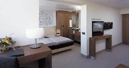 Nyx Hotel Erfurt By Leonardo Hotels Ξενοδοχείο Ερφούρτη