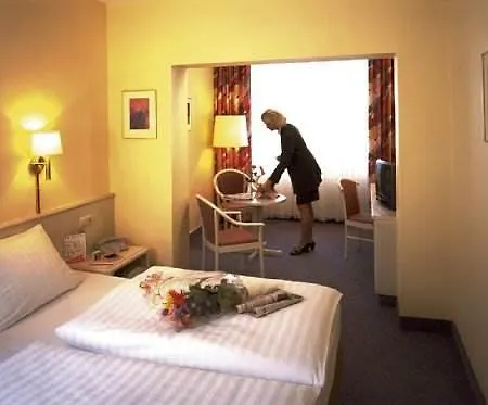 Ξενοδοχείο Nyx Hotel Erfurt By Leonardo Hotels Ερφούρτη