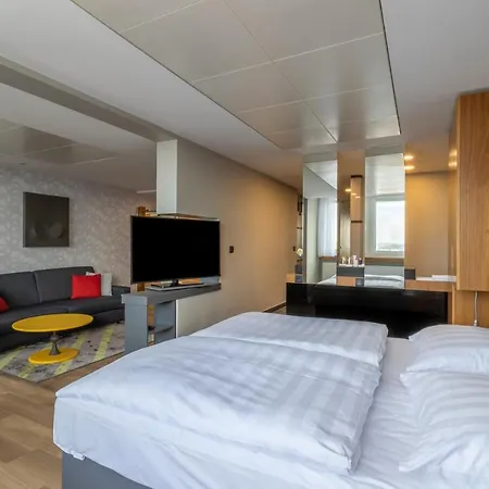 Radisson Blu Szálloda 4*