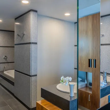 Szálloda Radisson Blu 4*