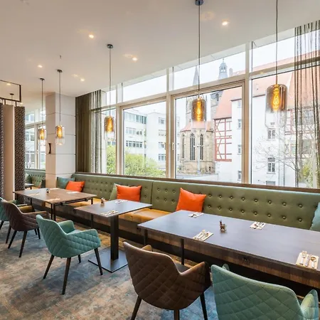 Radisson Blu Szálloda