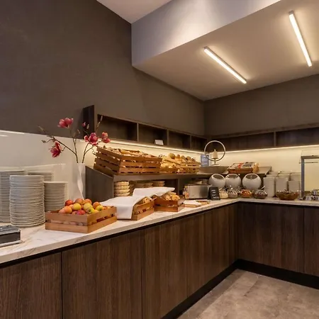 Hotel Radisson Blu Erfurt