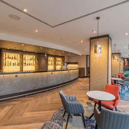 Radisson Blu Szálloda 4*