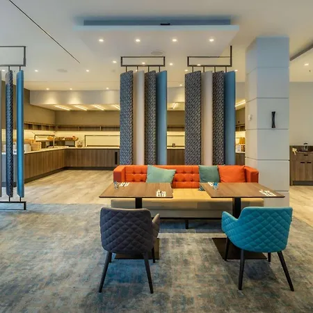 Radisson Blu Szálloda 4*