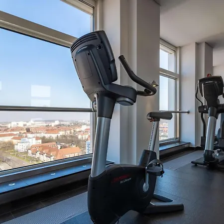 Radisson Blu Szálloda