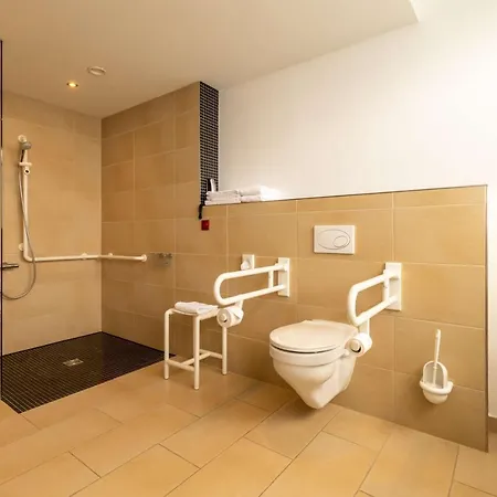 Radisson Blu Szálloda 4*