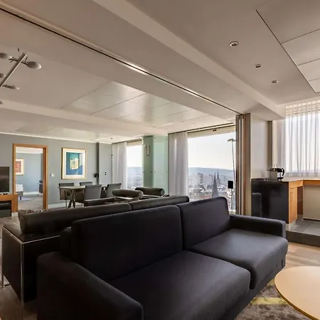Szálloda Radisson Blu 4*