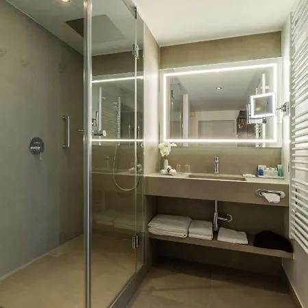 Hotel Radisson Blu 4*
