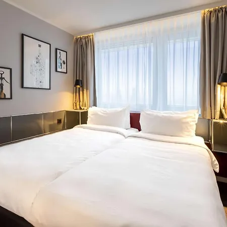 Radisson Blu Szálloda 4*