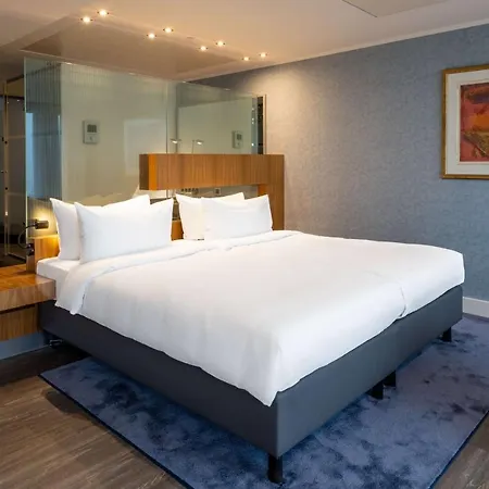 Szálloda Radisson Blu 4*
