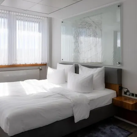 Radisson Blu Szálloda Erfurt