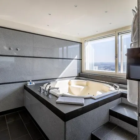 Radisson Blu Szálloda 4*