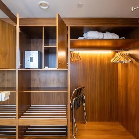 Szálloda Radisson Blu 4*