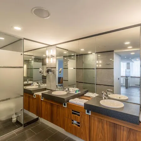 Radisson Blu Szálloda 4*