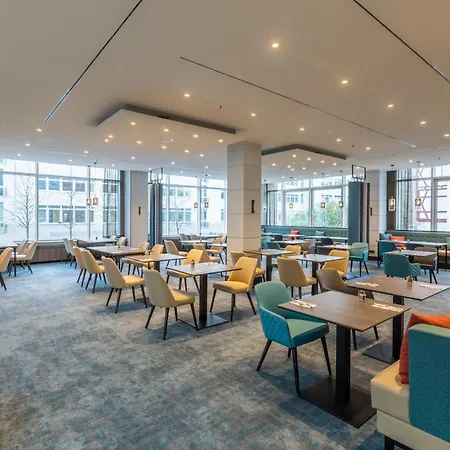 Ξενοδοχείο Nyx By Leonardo Ερφούρτη