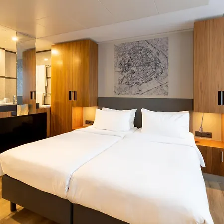 Nyx Hotel Erfurt By Leonardo Hotels Ξενοδοχείο