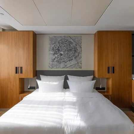 Ξενοδοχείο Nyx Hotel Erfurt By Leonardo Hotels