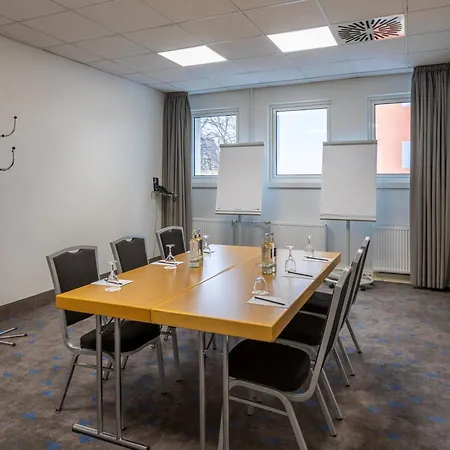 Nyx By Leonardo Ξενοδοχείο Ερφούρτη