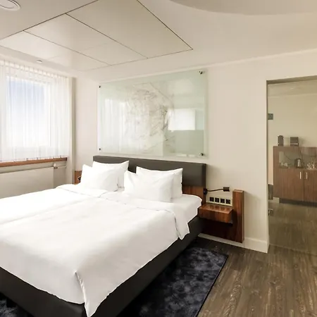 Nyx Hotel Erfurt By Leonardo Hotels Ξενοδοχείο 4*