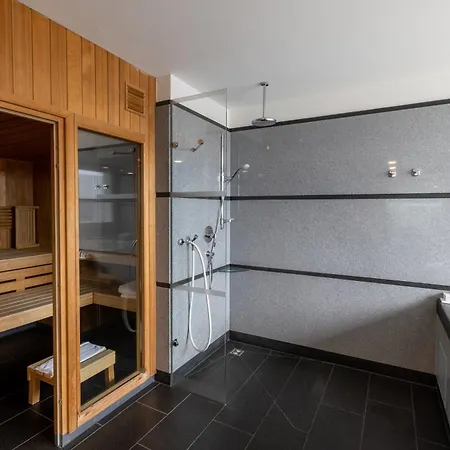 Nyx Hotel Erfurt By Leonardo Hotels 4*