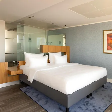 Nyx Hotel Erfurt By Leonardo Hotels 4* Ερφούρτη