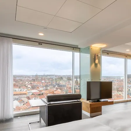 Otel Nyx By Leonardo