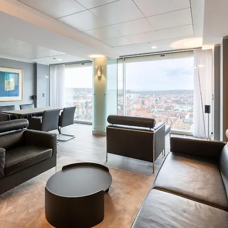 Nyx By Leonardo Otel 4*