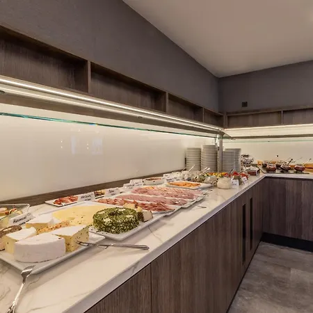 Nyx By Leonardo Hotel 4*