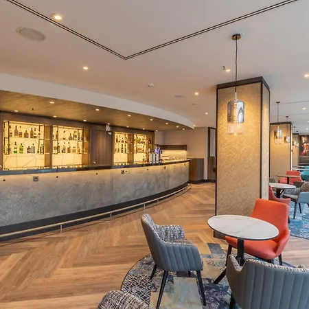 Ξενοδοχείο Nyx Hotel Erfurt By Leonardo Hotels 4*