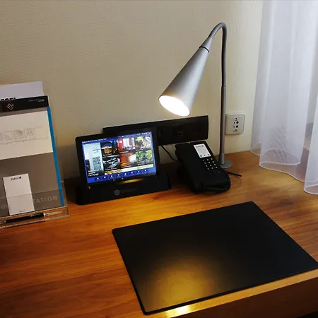 Nyx By Leonardo ホテル